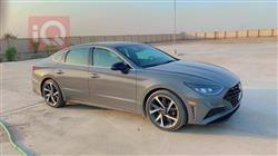 هيونداي سوناتا